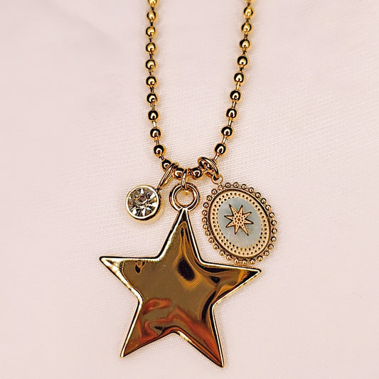 Collana Stars