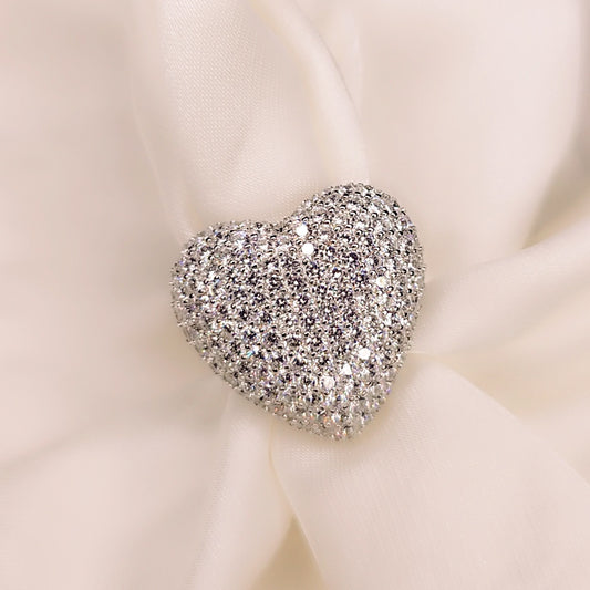 Anello CuoreLux