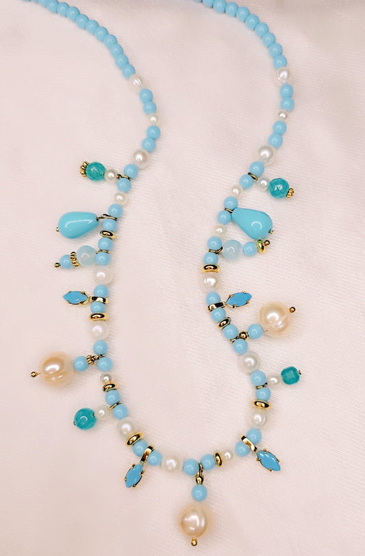 Collana Summer
