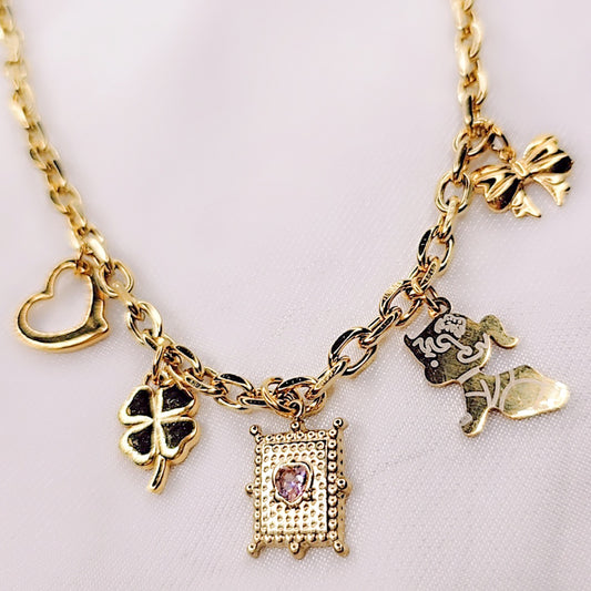 Collana Baby