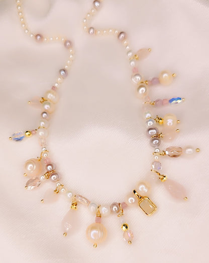 Collana Manila