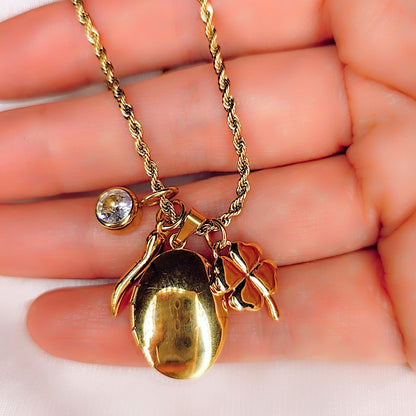 Collana Fortuna
