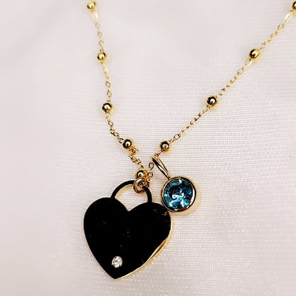 Collana Missy
