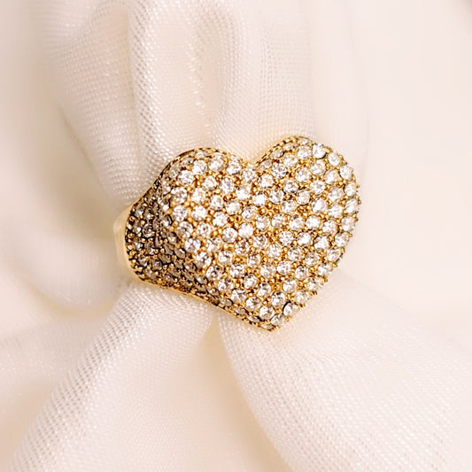 Anello Yara