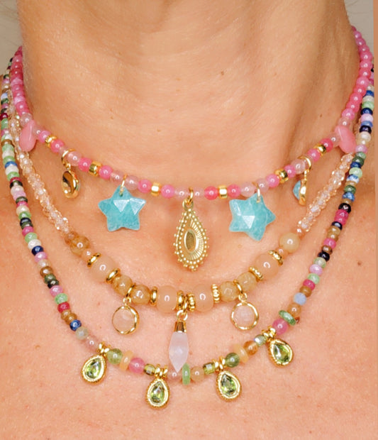 Collana Serenity