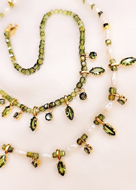 Collana Elisa