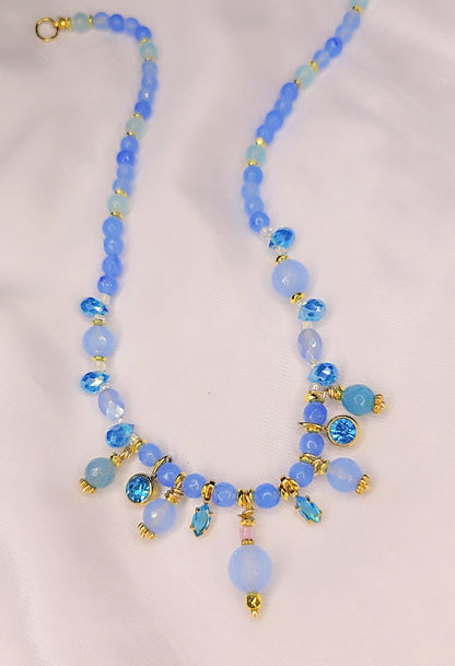 Collana Dany
