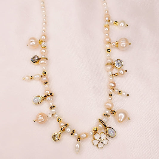 Collana Aurora
