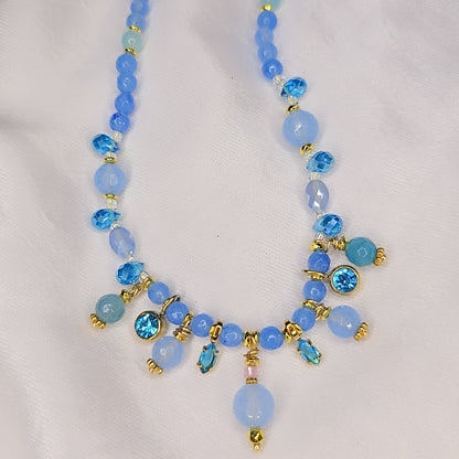 Collana Dany