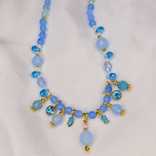 Collana Dany