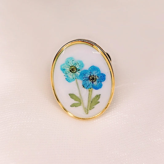 Anello Silvie