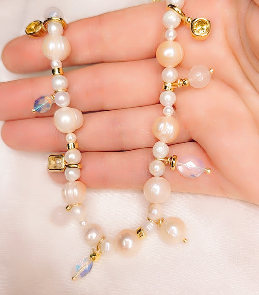 Collana Neve