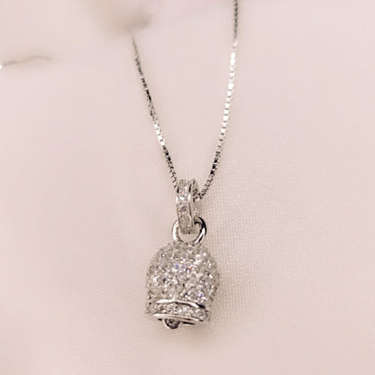 Collana Campanella
