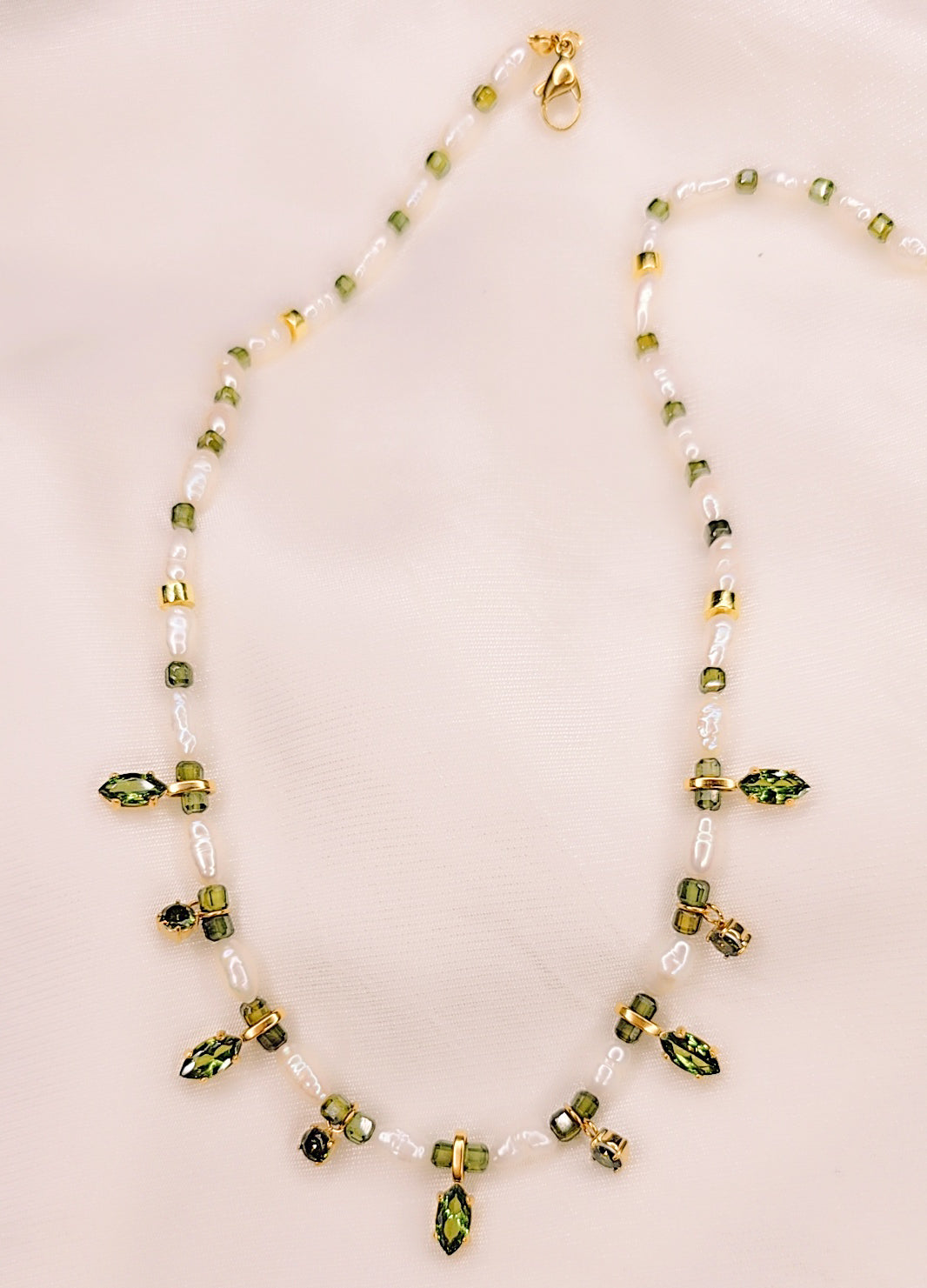Collana Monica
