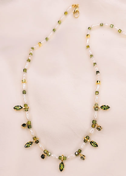 Collana Monica