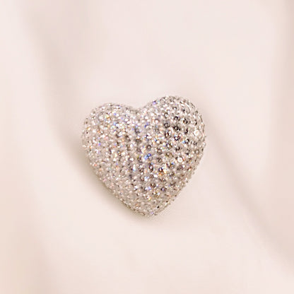 Anello CuoreLux