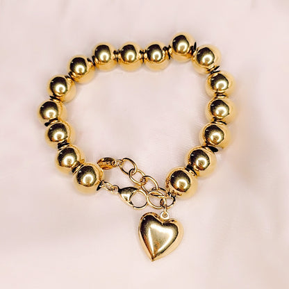 Bracciale Bolle new