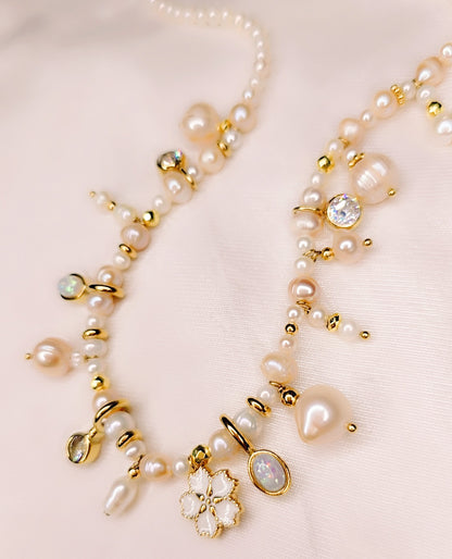 Collana Aurora