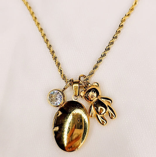 Collana Baby