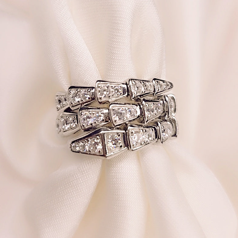 Anello Naga