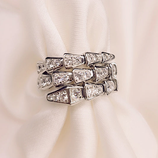 Anello Naga