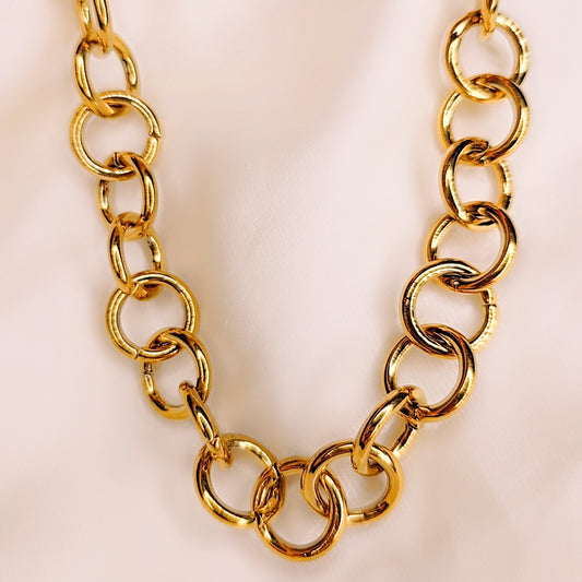 Collana Circle