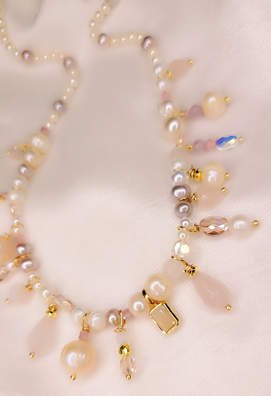 Collana Manila