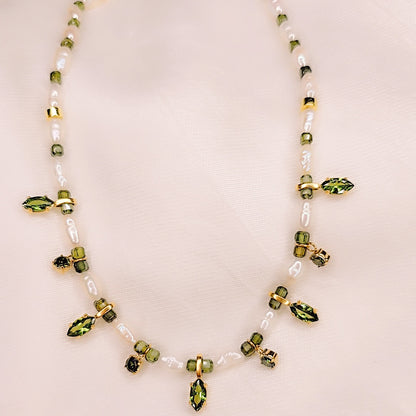 Collana Monica