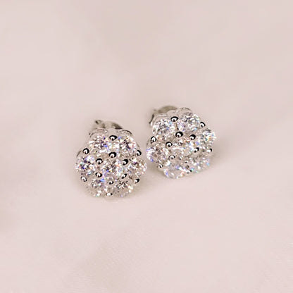 Orecchini Floralight