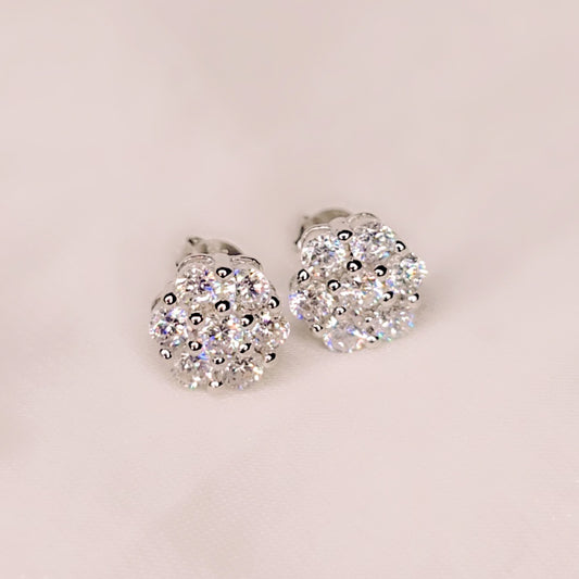 Orecchini Floralight