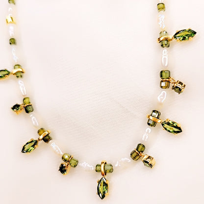 Collana Monica