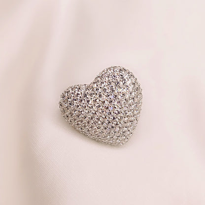 Anello CuoreLux