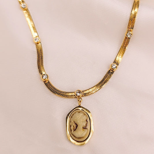 Collana Lady