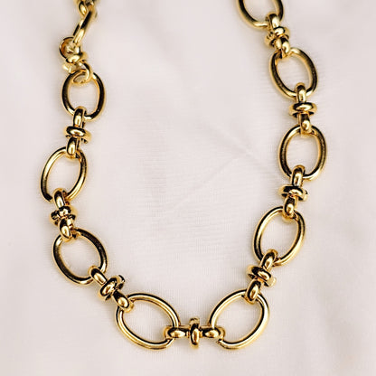 Collana Mendy