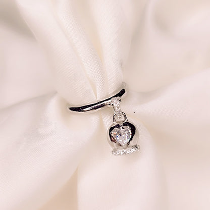 Anello Desiderio di Luce