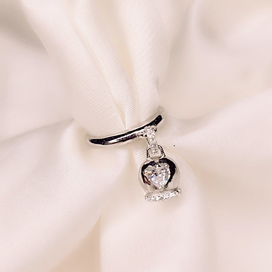 Anello Desiderio di Luce