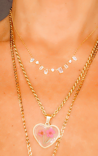Collana Polly
