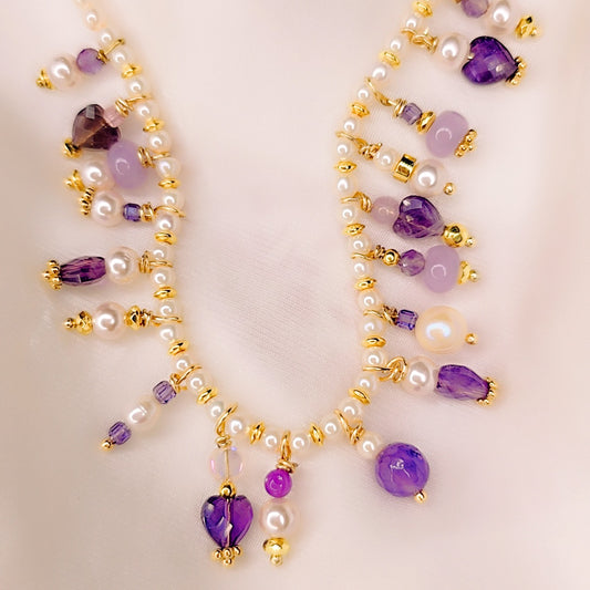 Collana Fairy