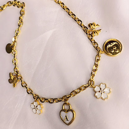 Collana Siria