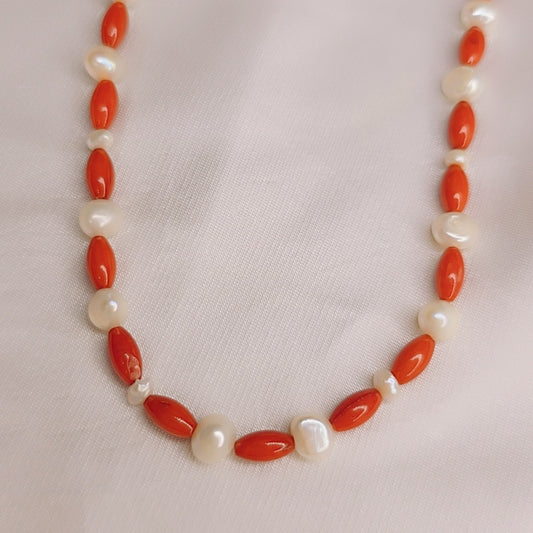 Collana Coral