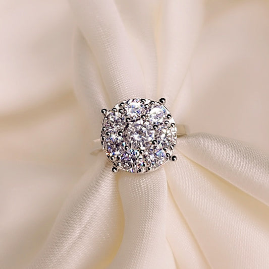 Anello Nina