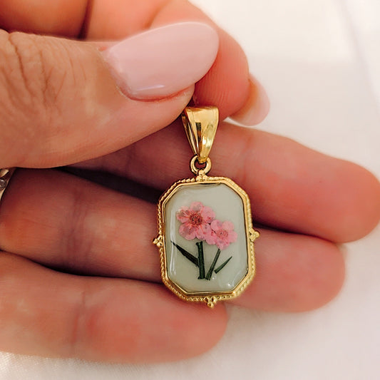Ciondolo Petite Fleur