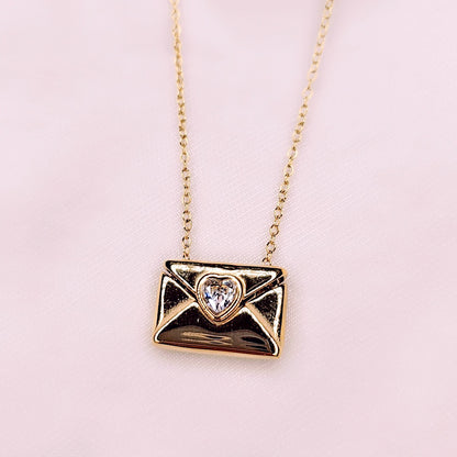 Collana Lettera per te