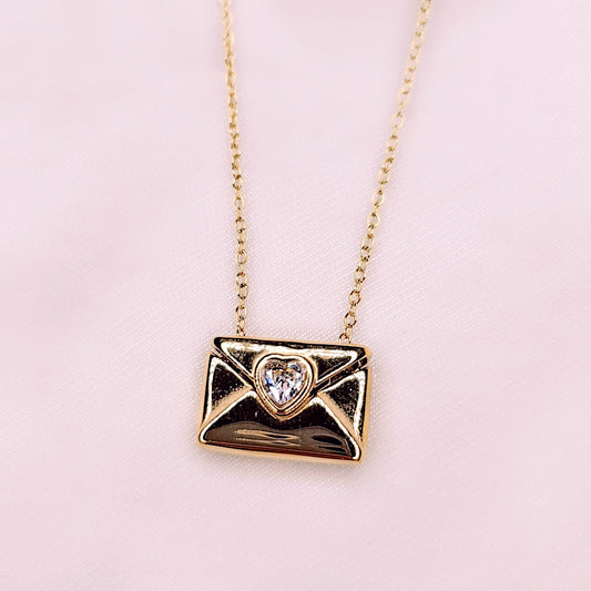 Collana Lettera per te
