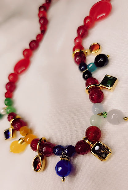 Collana Colors