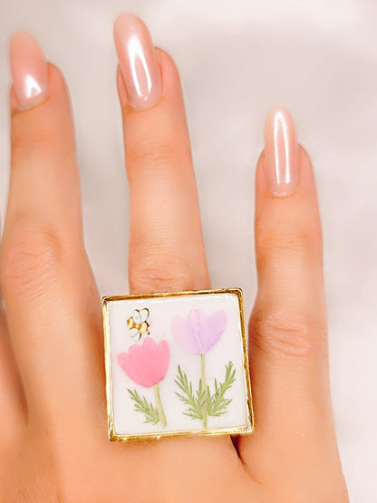Anello Cherry