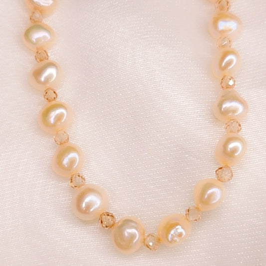Collana Peach