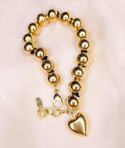 Bracciale Bolle new