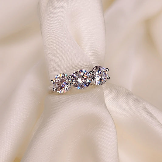 Anello Luna