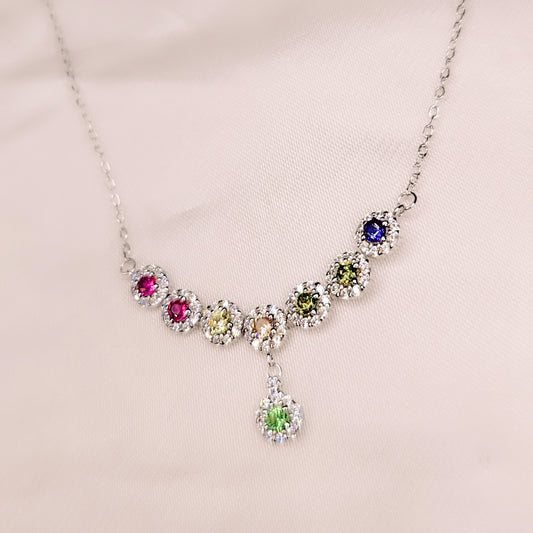 Collana Colors